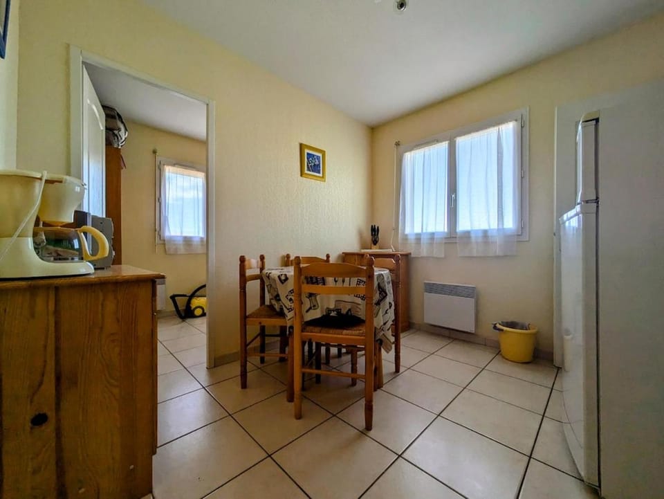 Maison avec piscine pour 16 le barcares Villa in Le Barcarès