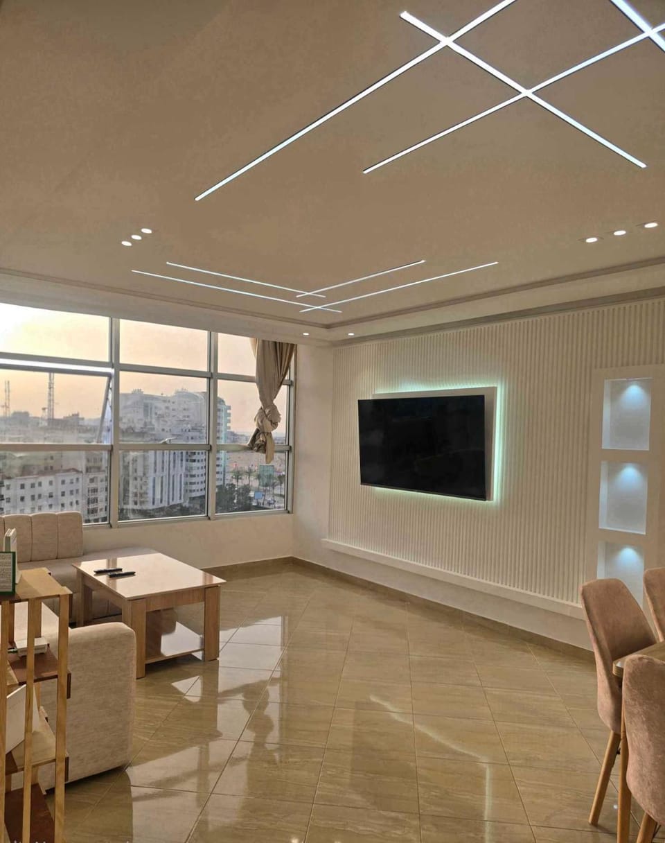 panoramic sky 17 Apartment in Tangier