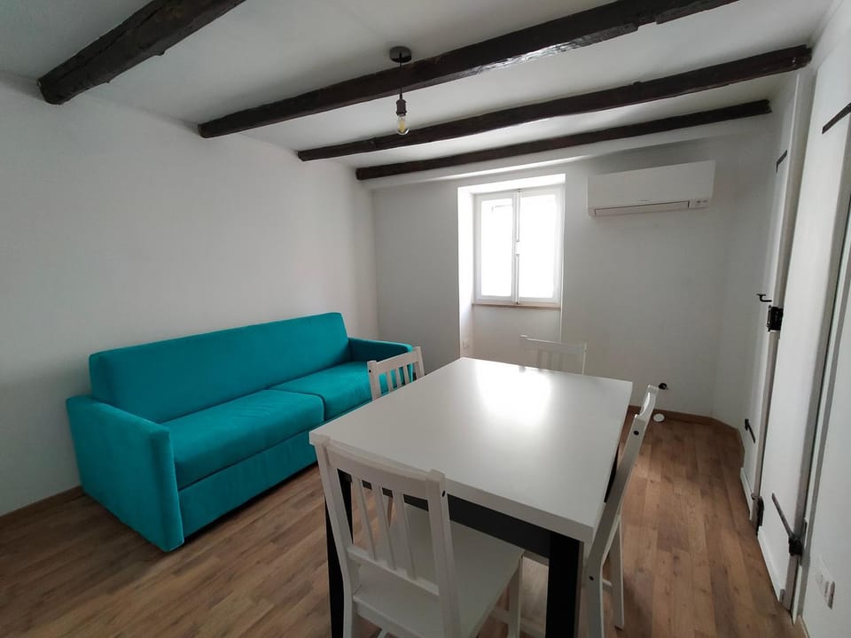 Living room, Seating area, air conditioner