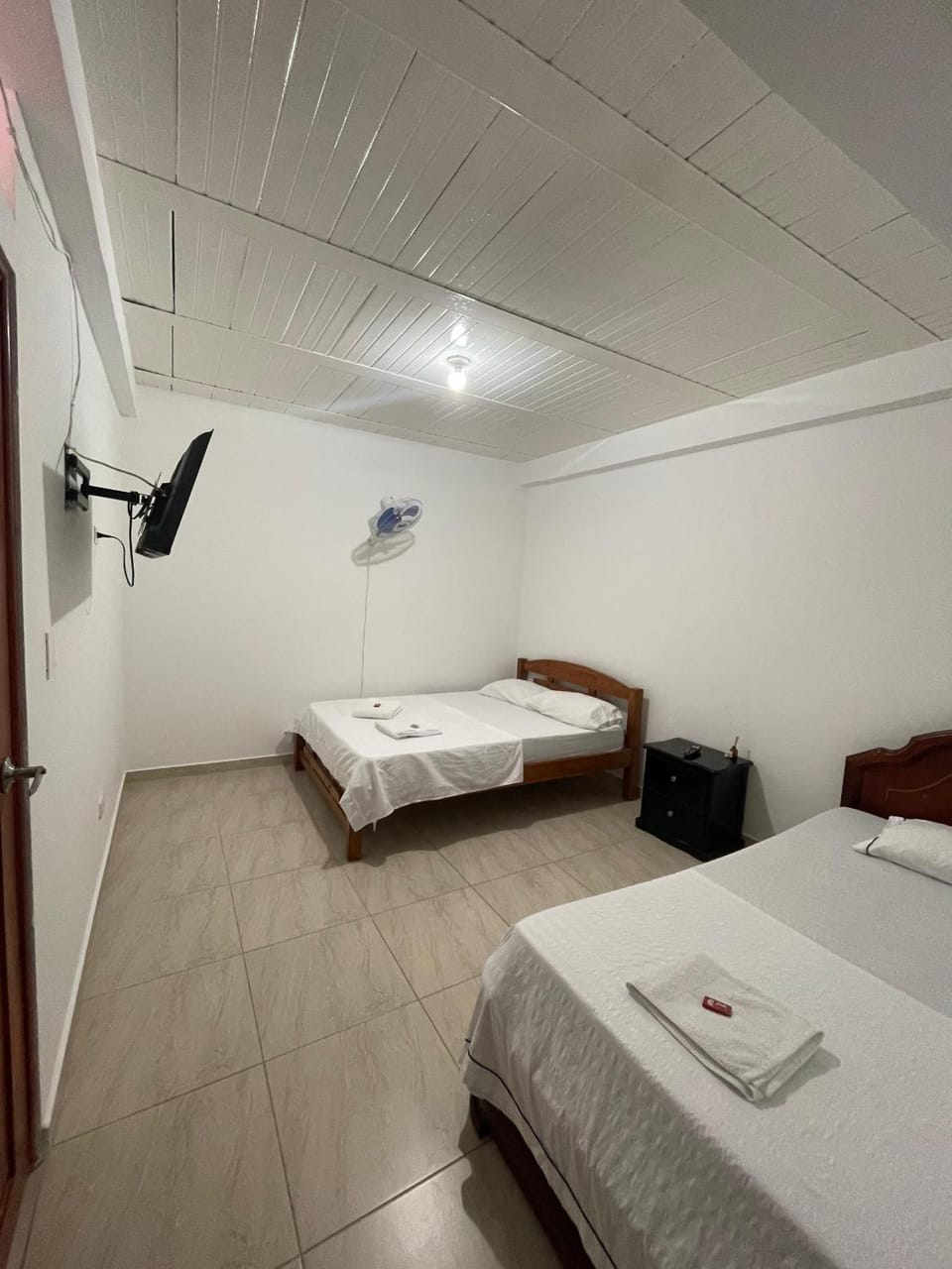 Hotel Marquez Hotel in Caldas, Colombia