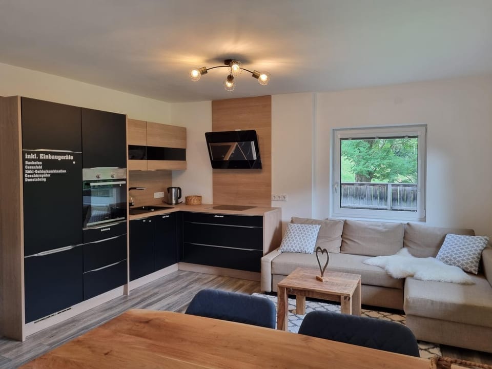 SkyView Apartments Bad Kleinkirchheim Apartment in Carinthia, Austria