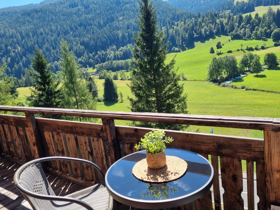 SkyView Apartments Bad Kleinkirchheim - Kärnten Card Included Summer Apartment in Carinthia, Austria