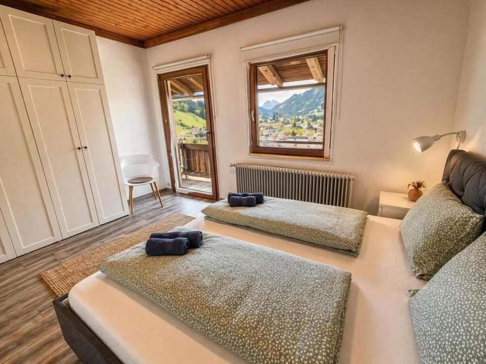 SkyView Apartments Bad Kleinkirchheim - Kärnten Card Included Summer Apartment in Carinthia, Austria