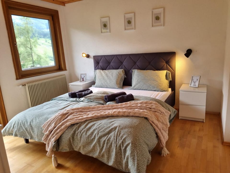 SkyView Apartments Bad Kleinkirchheim Apartment in Carinthia, Austria