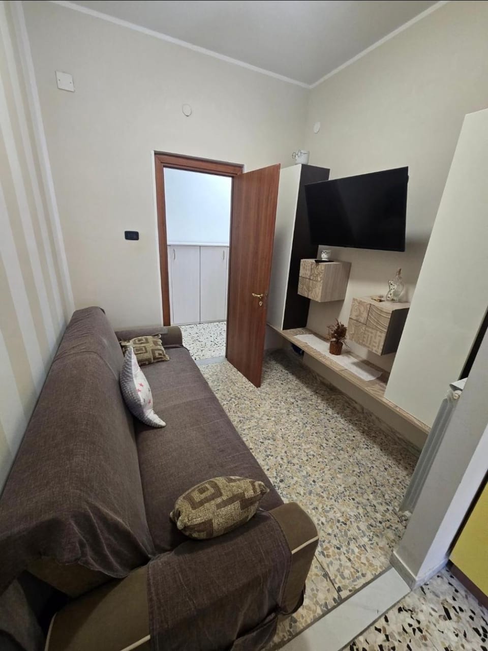 Casa al Mare Apartment in Crotone