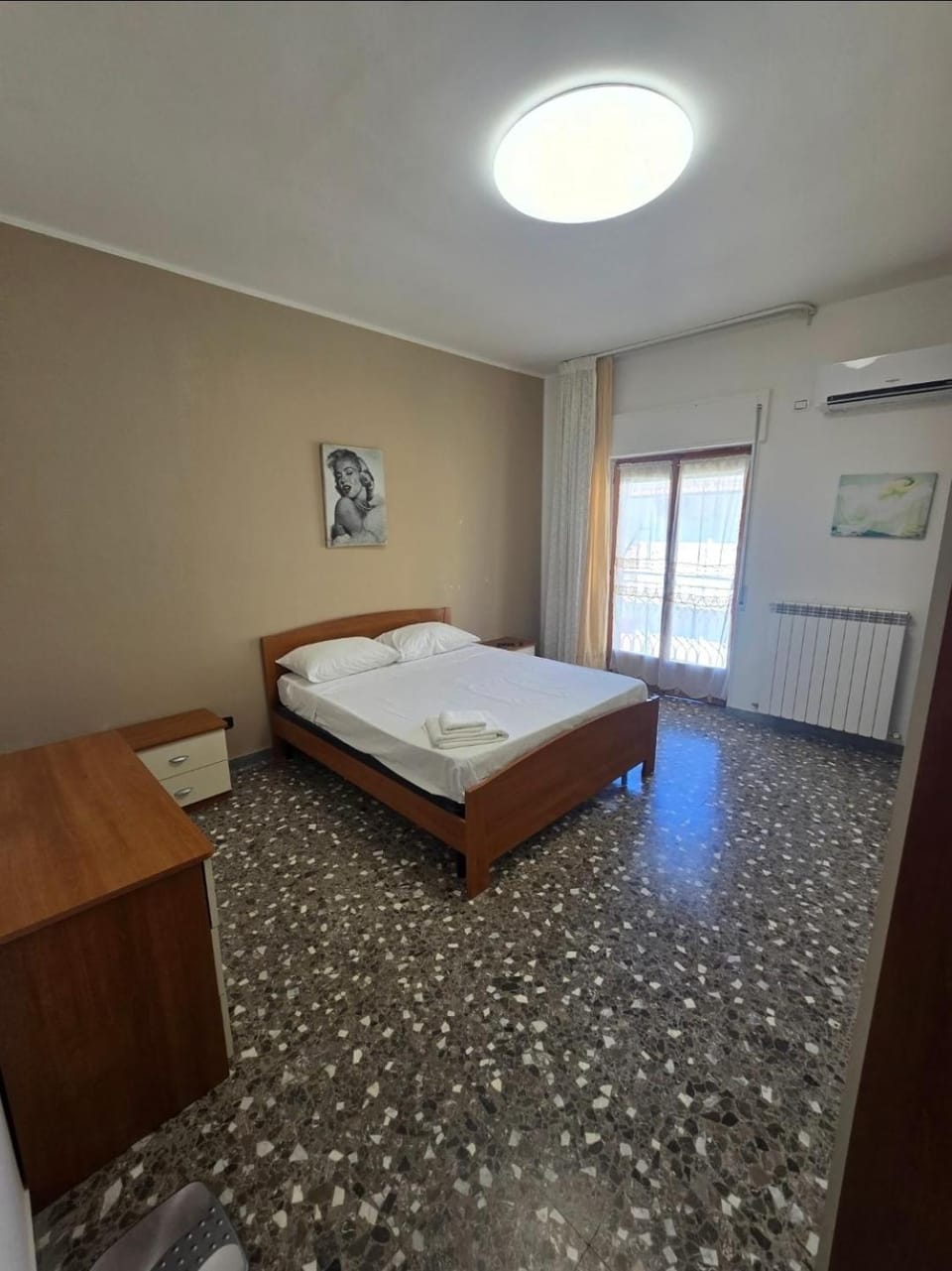 Casa al Mare Apartment in Crotone
