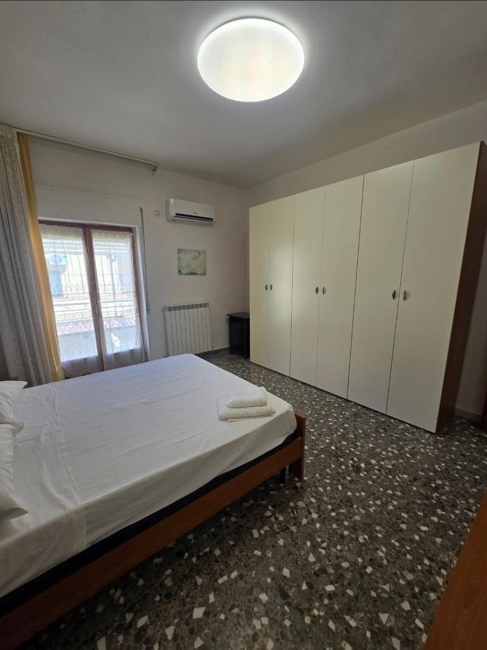 Casa al Mare Apartment in Crotone