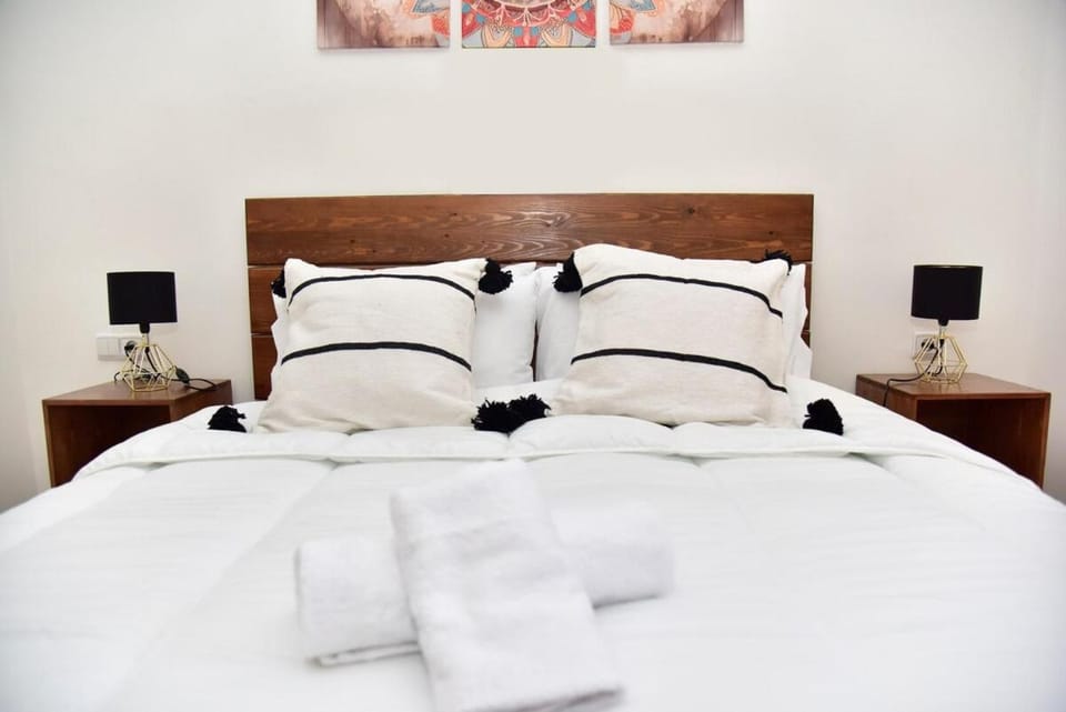 Le Joyau de Marchane Apartment in Tangier