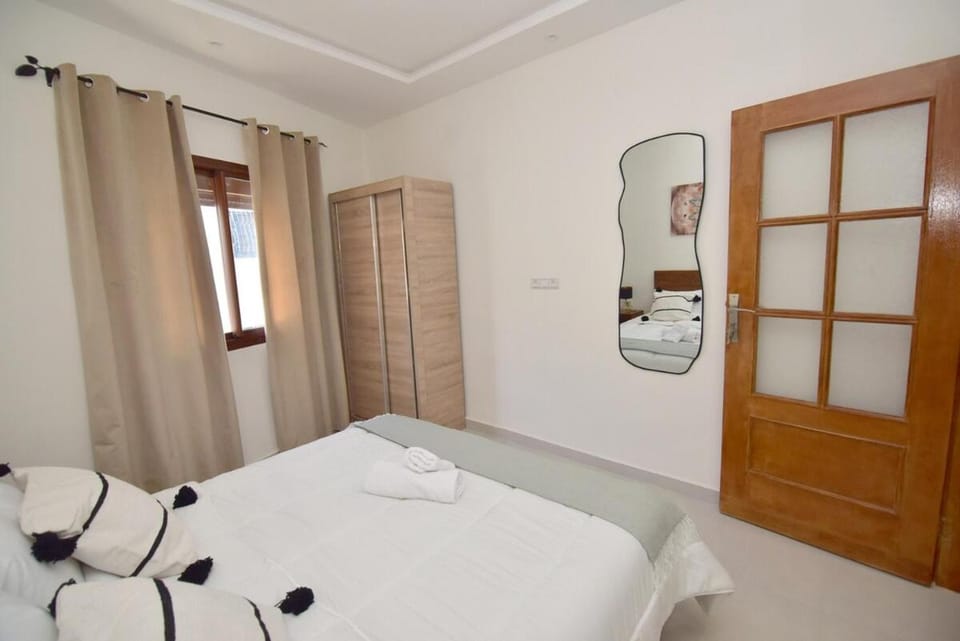 Le Joyau de Marchane Apartment in Tangier