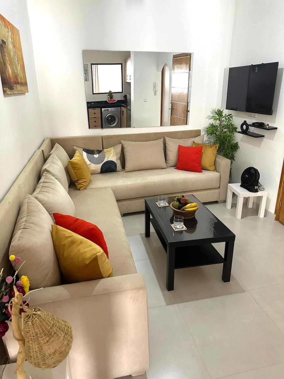 Le Joyau de Marchane Apartment in Tangier