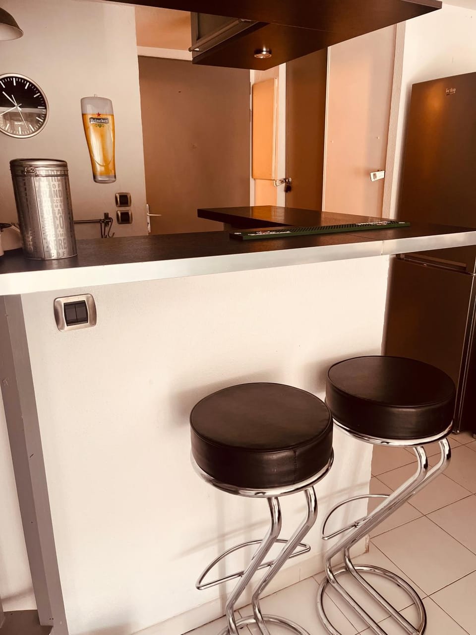 Lounge or bar