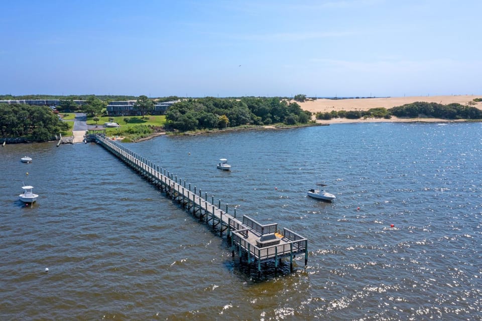The Sound of Family House in Nags Head
