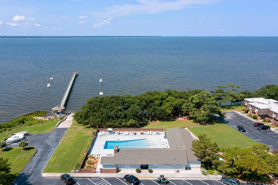 The Sound of Family House in Nags Head