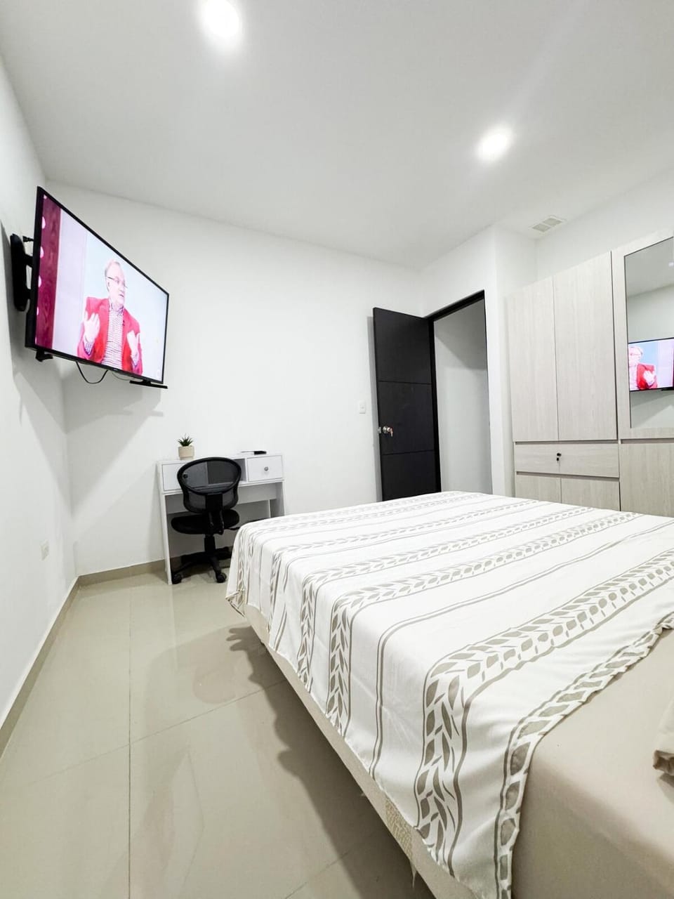 Apartamento Nuevo, Elegante, Cómodo y central Apartment in Yopal