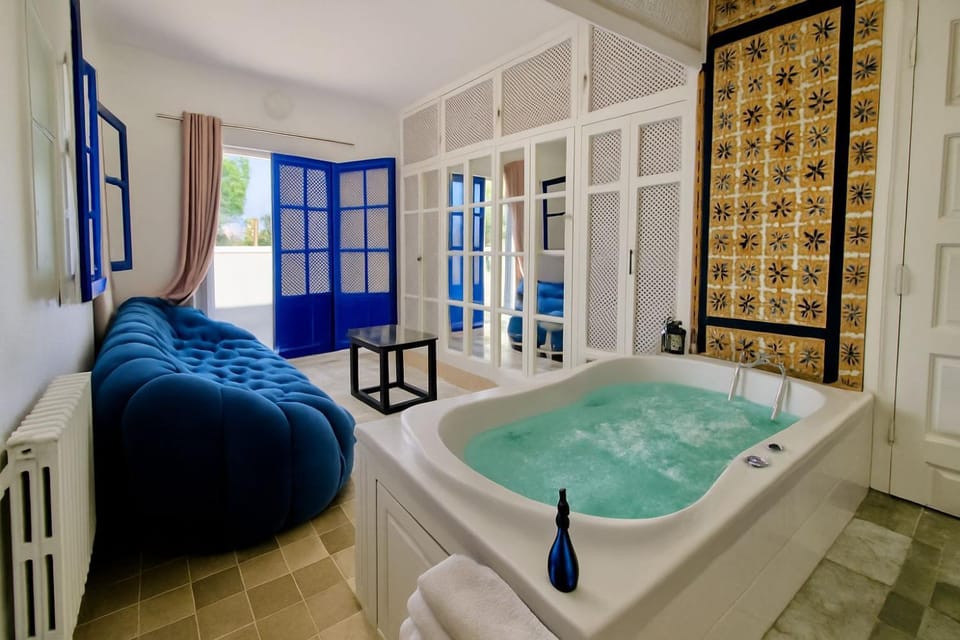 Bath