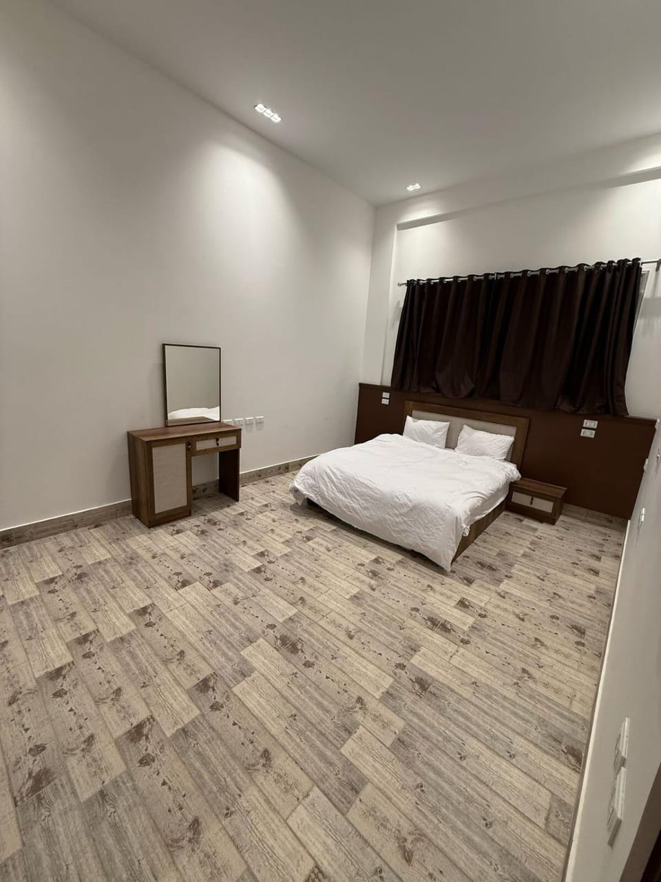 Luxury flat in prime location in Sheikh Zayed Apartment in Egypt