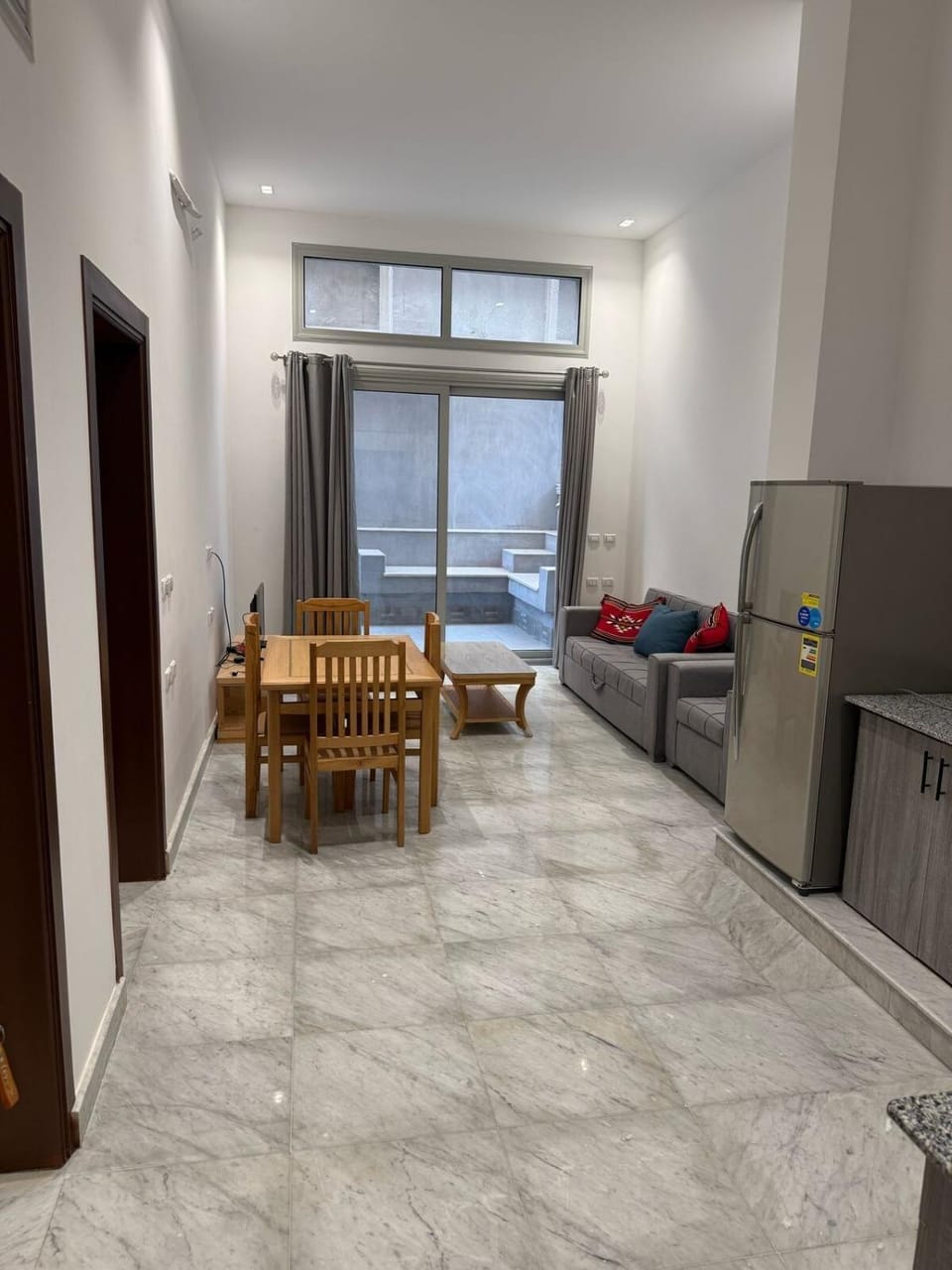 Luxury flat in prime location in Sheikh Zayed Apartment in Egypt