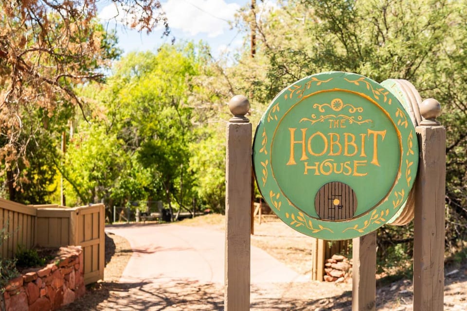 Property logo or sign
