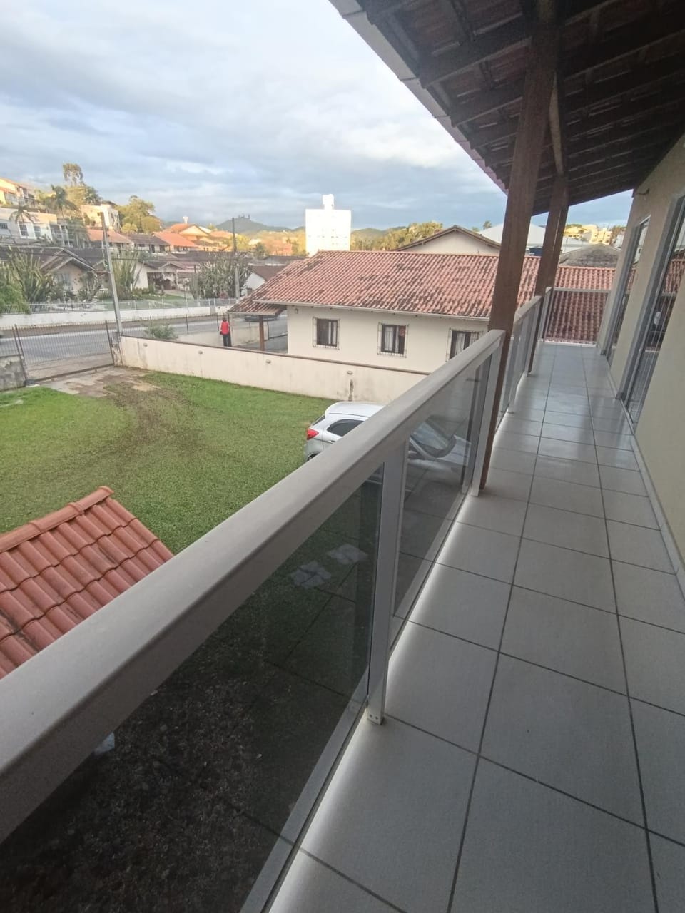 Casa para Oktoberfest House in Blumenau