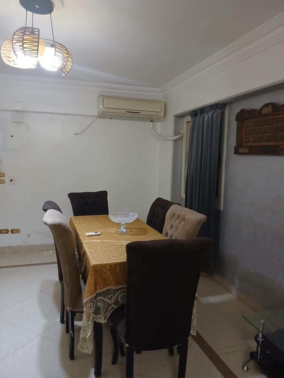 حدائق الاهرام Apartment in Egypt