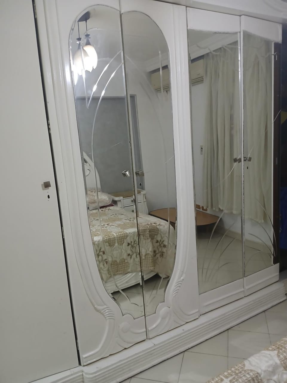 حدائق الاهرام Apartment in Egypt