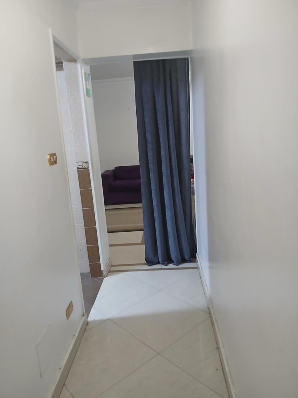 حدائق الاهرام Apartment in Egypt