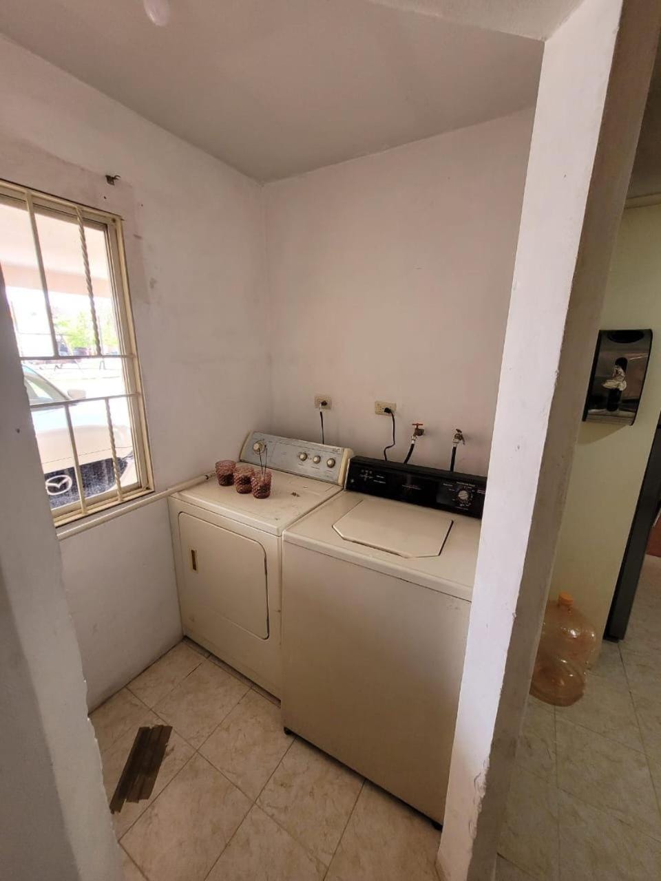 VIVELE Home House in Torreón
