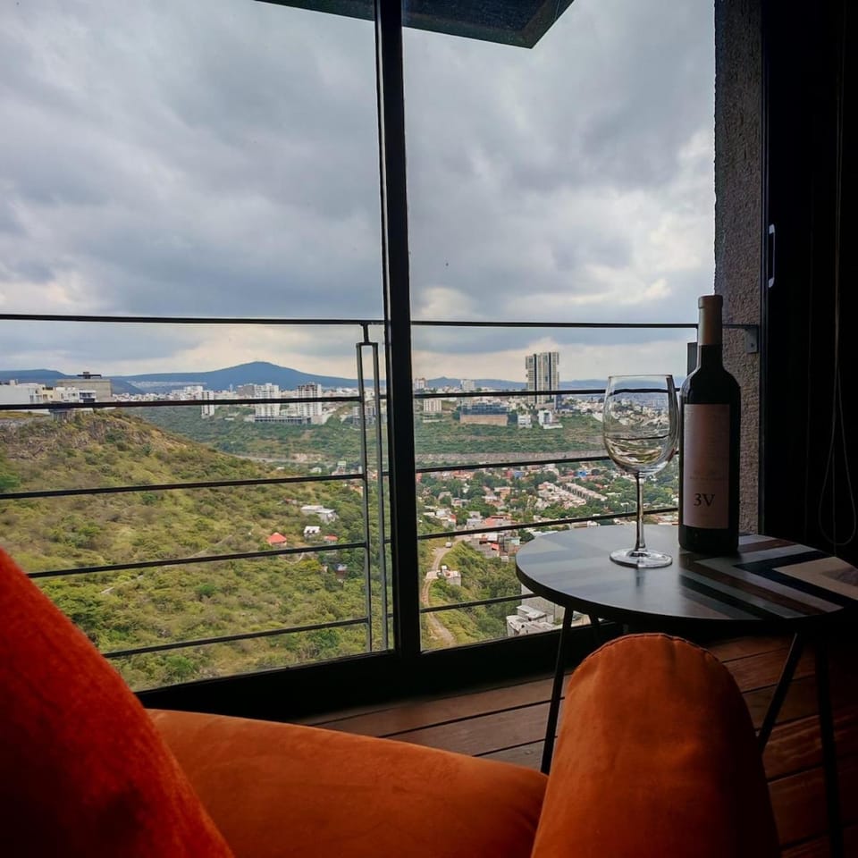 View (from property/room)