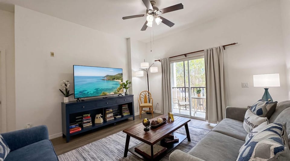 Palm Breeze At Bahama Bay - 8ppl House in Polk County