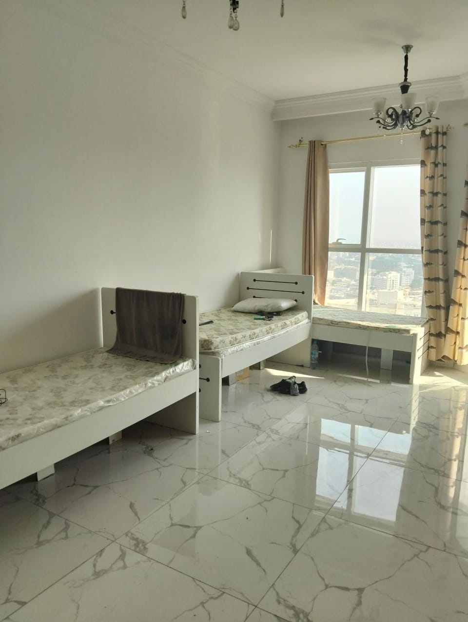 عجمان هايتس Hostel in Ajman