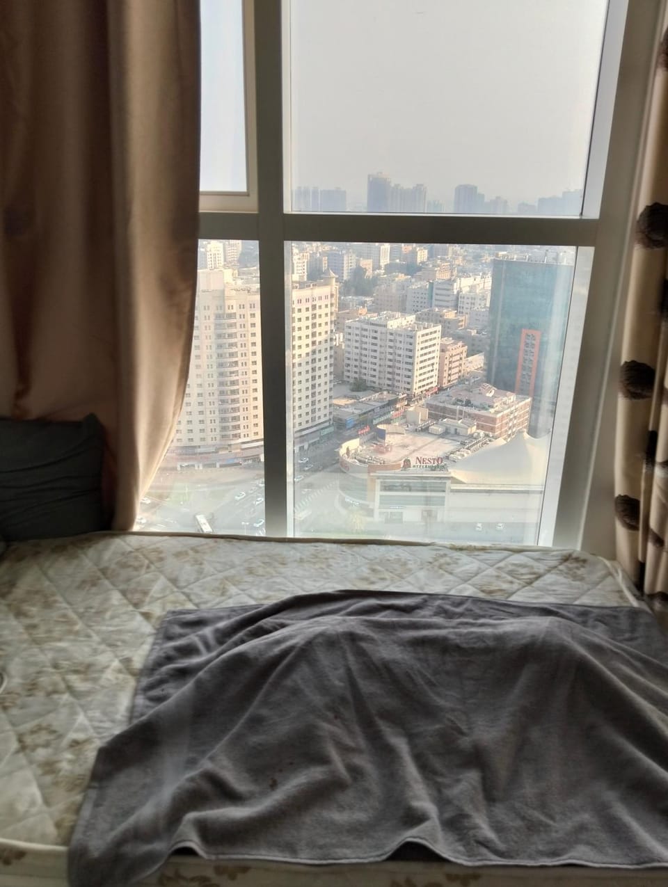 عجمان هايتس Hostel in Ajman