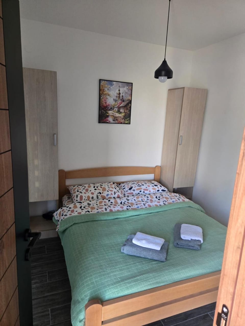 Durmitorska vila Andesila Apartment in Montenegro