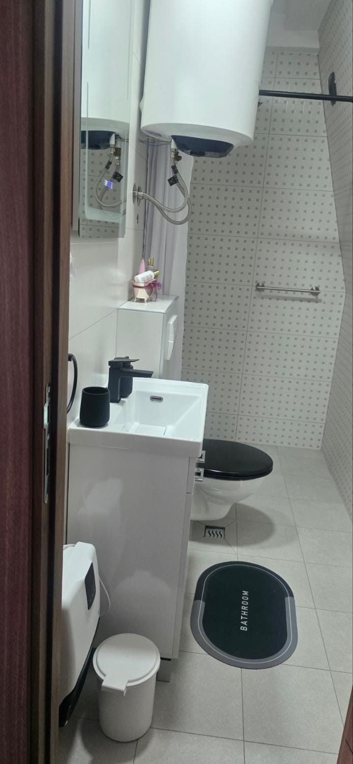 Durmitorska vila Andesila Apartment in Montenegro