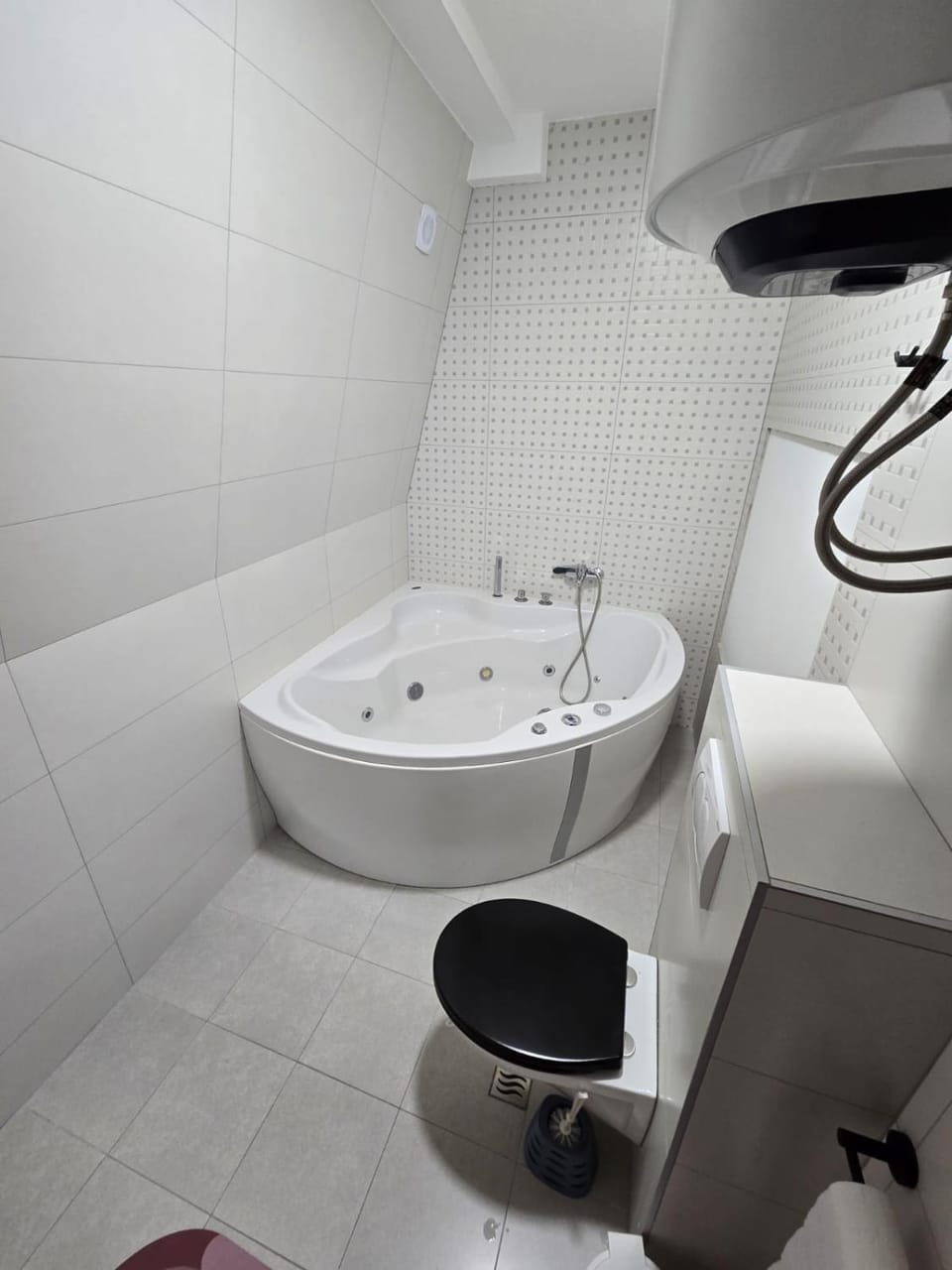 Durmitorska vila Andesila Apartment in Montenegro