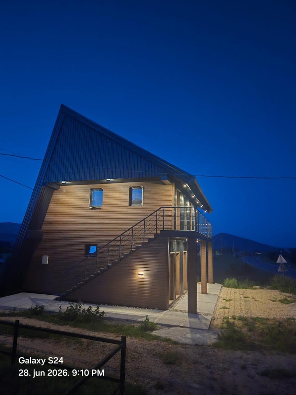 Durmitorska vila Andesila Apartment in Montenegro