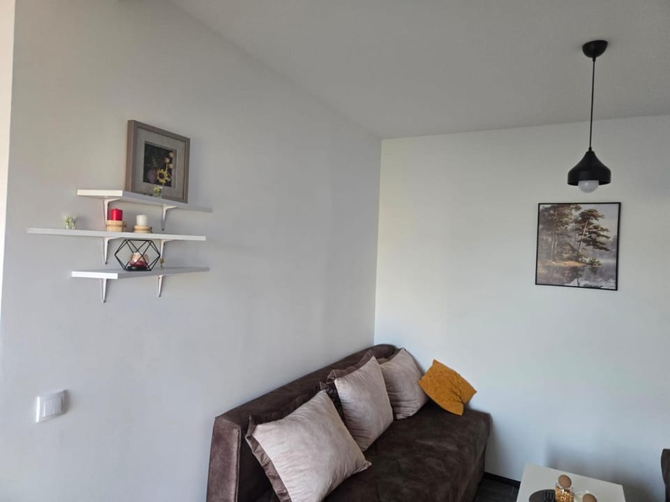 Durmitorska vila Andesila Apartment in Montenegro