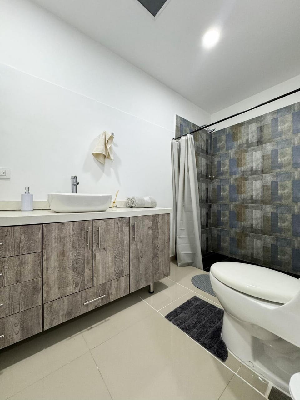 Modern Studio Apartment in downtown Yopal Apartment in Yopal