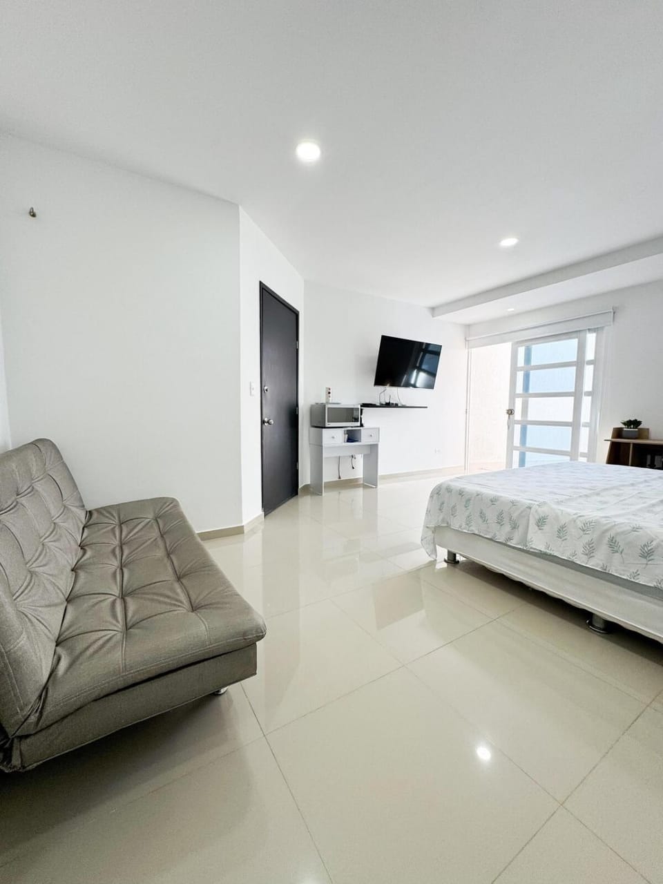 Modern Studio Apartment in downtown Yopal Apartment in Yopal