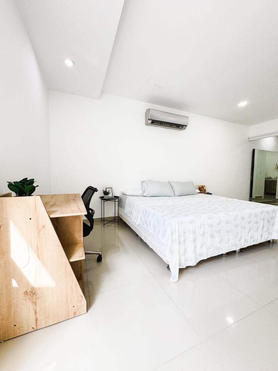 Modern Studio Apartment in downtown Yopal Apartment in Yopal