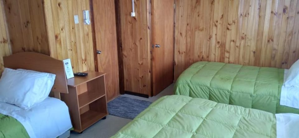 Hospedaje Ayelen Bed and Breakfast in Los Lagos, Chile