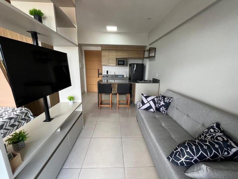 Loft no Ed Studio Unique Apartment in Belém