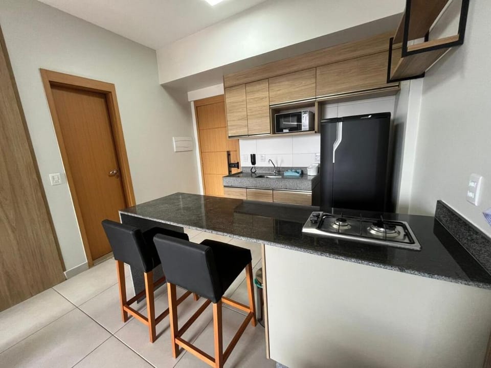Loft no Ed Studio Unique Apartment in Belém