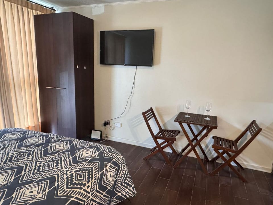 Depto Estudio Apartment in Temuco