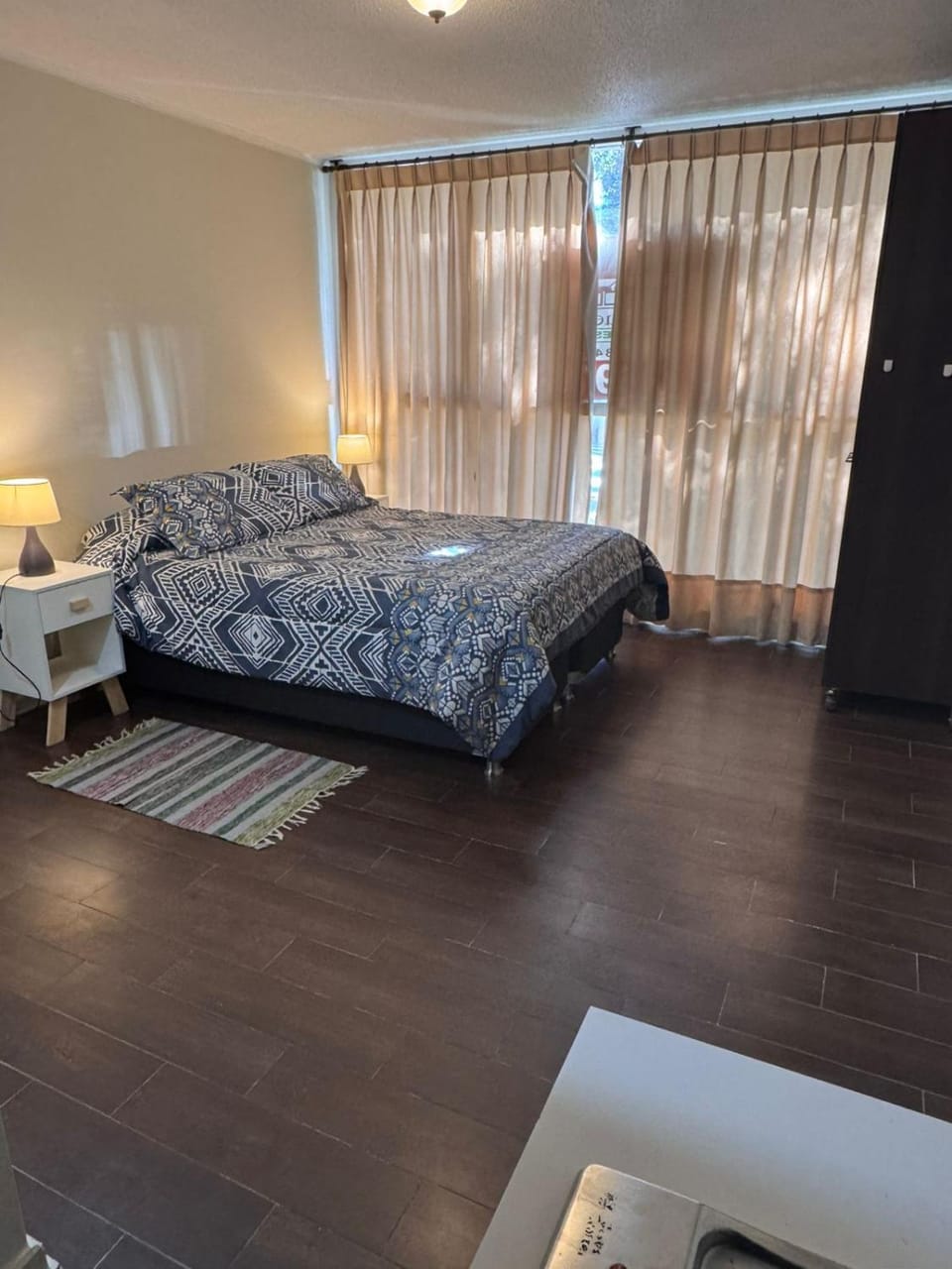 Depto Estudio Apartment in Temuco