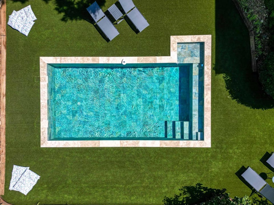 Magnifique Villa a Biot Villa in Valbonne