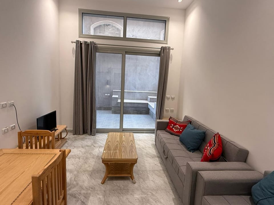 Luxury flat near the pyramids and the Grand Egyptian Museum Apartment in Egypt