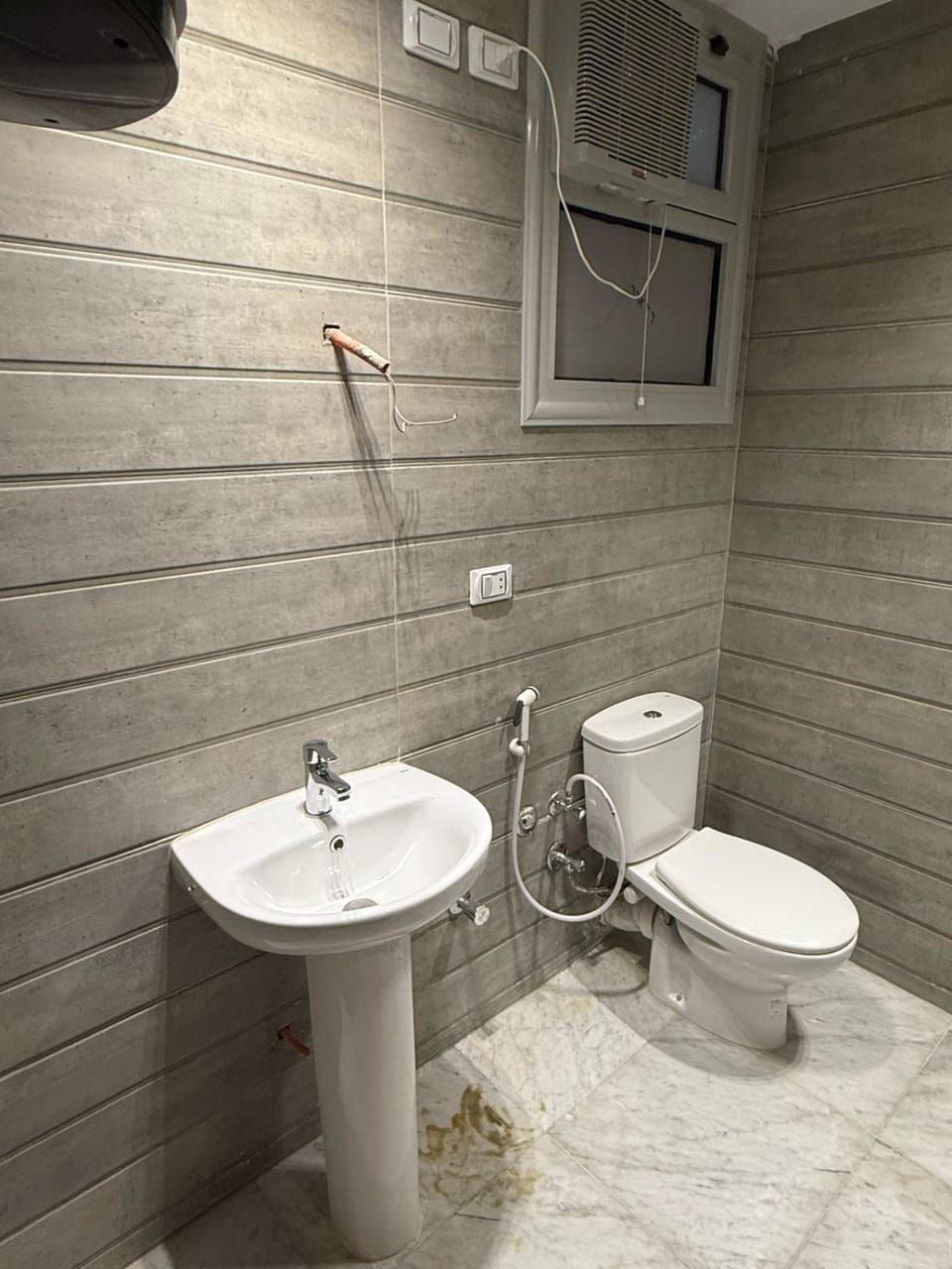 Luxury flat near the pyramids and the Grand Egyptian Museum Apartment in Egypt