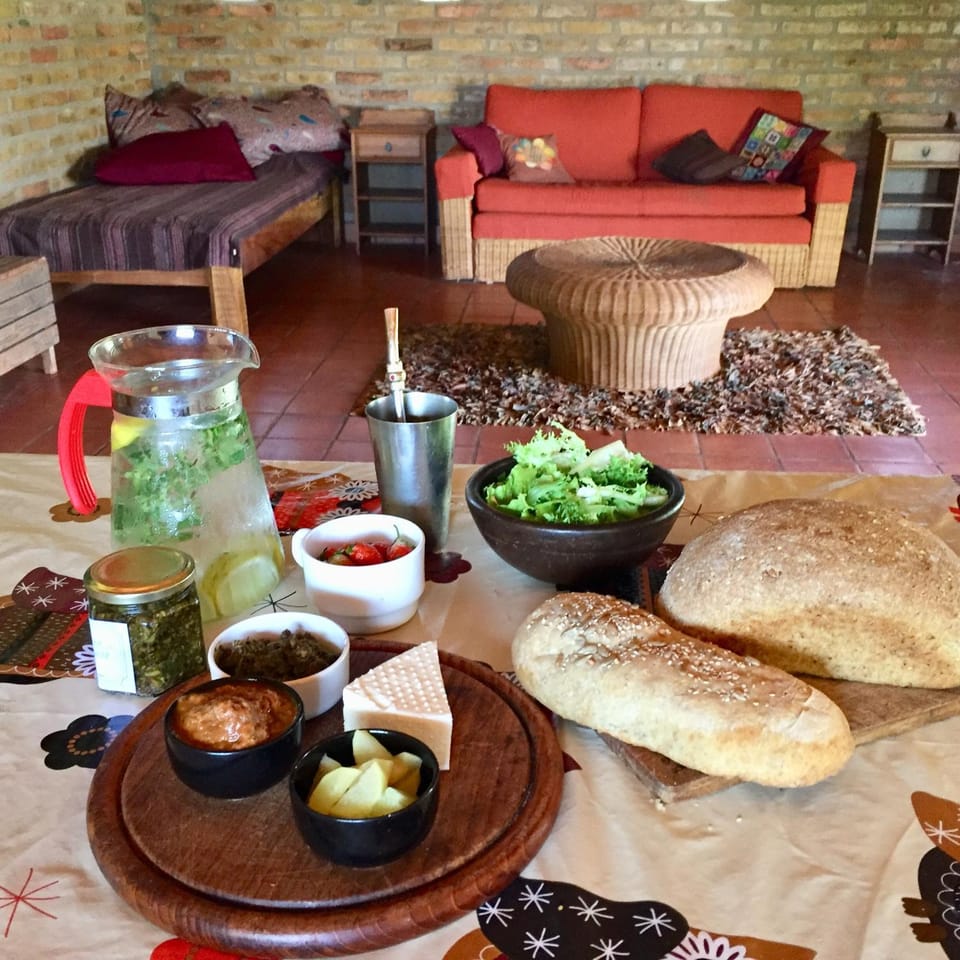Food and drinks, Breakfast