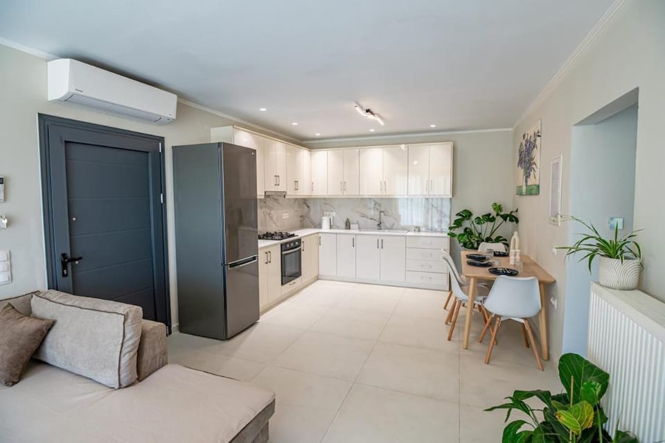 Oikia 4 Apartment in Peloponnese, Western Greece and the Ionian