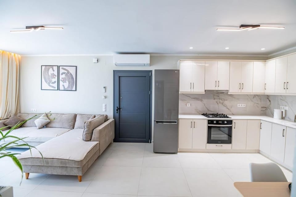 Oikia 4 Apartment in Peloponnese, Western Greece and the Ionian
